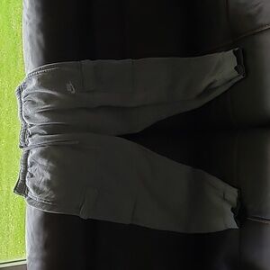 Nike sweatpants